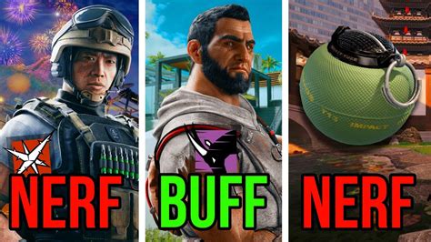 lesion r6 nerf.
